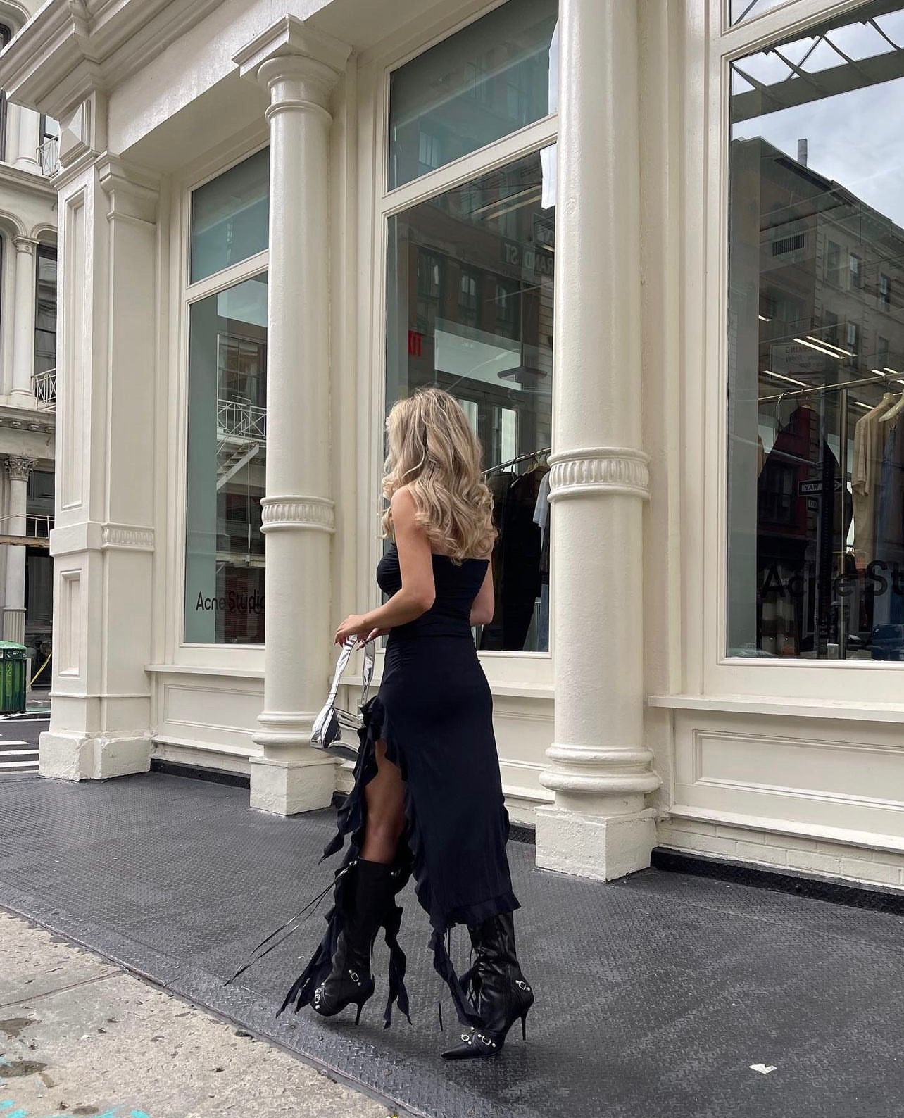 Always In Style - Dress